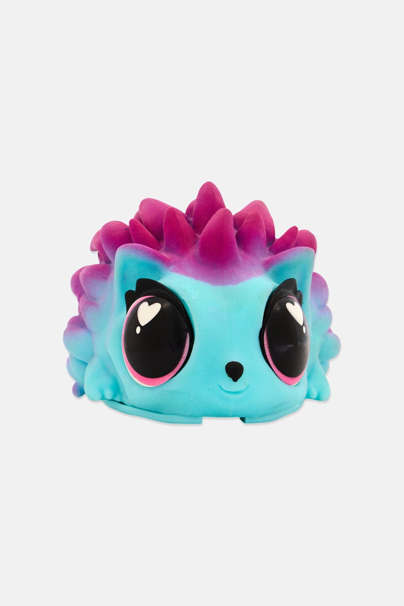 Jiggly Pets أرنب مشي بيكسي مع أصوات - Image 4